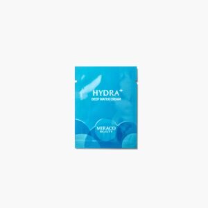 HYDRA+ Deep Water Cream 1.5ml Sample