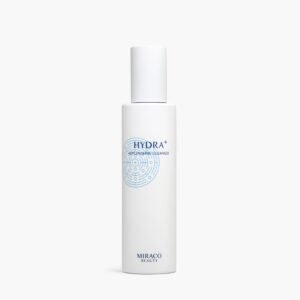 Hydra+ 3-in-1 Replenishing Face Cleanser