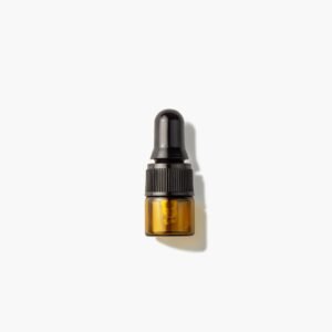 S-Cell Supreme Dry Oil 0.8 mL Sample