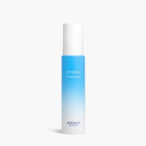Hydra+ Vitamin Face Mist with Niacinamide for Radiant Skin