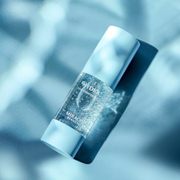 Hydra+ Deep Hydration Serum with Collagen and Trace Minerals - Image 3